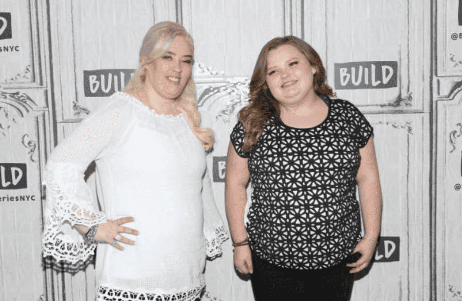 From not to hot mama june 2018 Tmz Mama June Of Here Comes Honey Boo Boo Reportedly Sold Her Georgia Home For 100 000