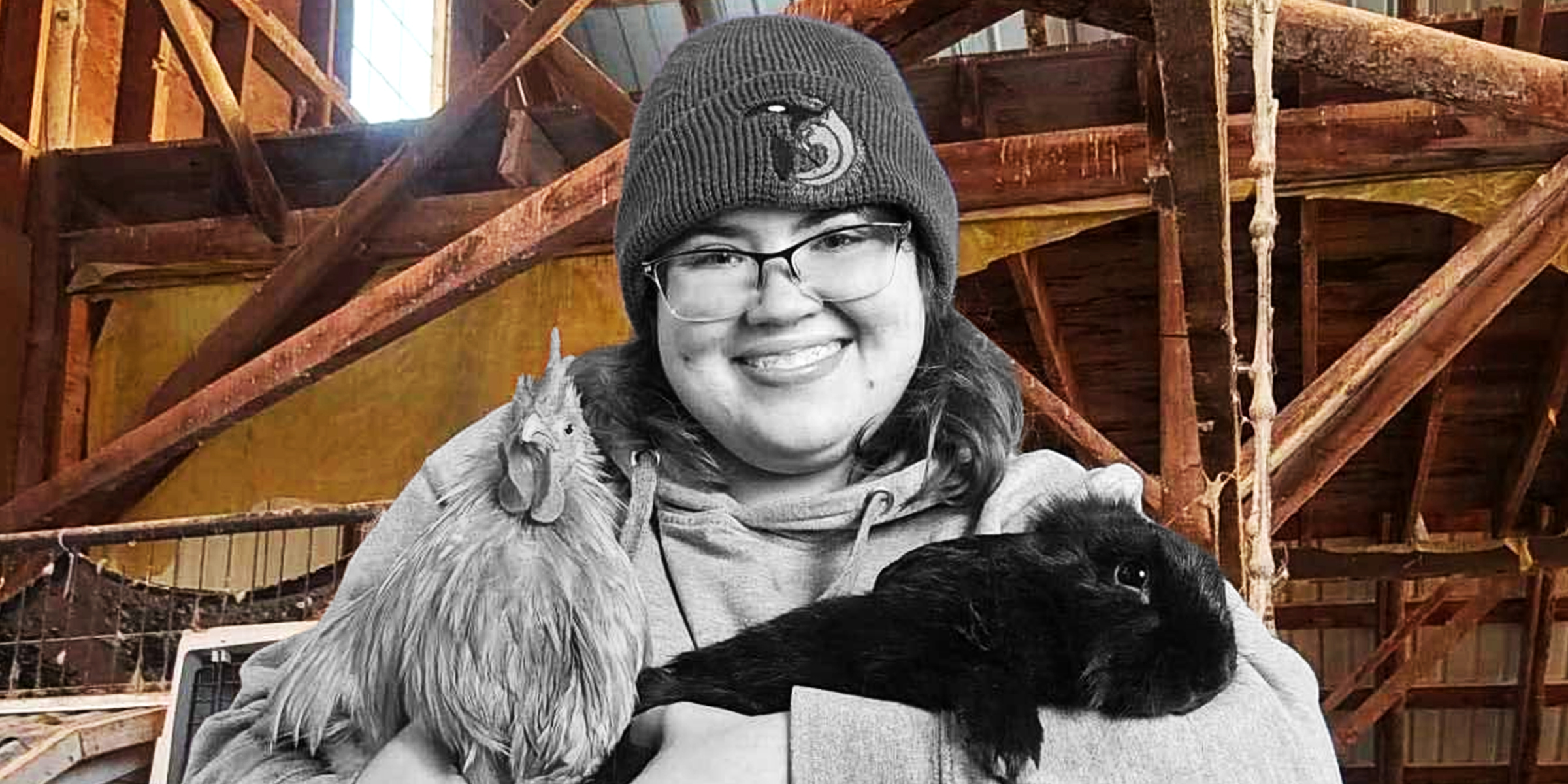 Serena Bennett | Source: Facebook/Lakelowellanimalrescue