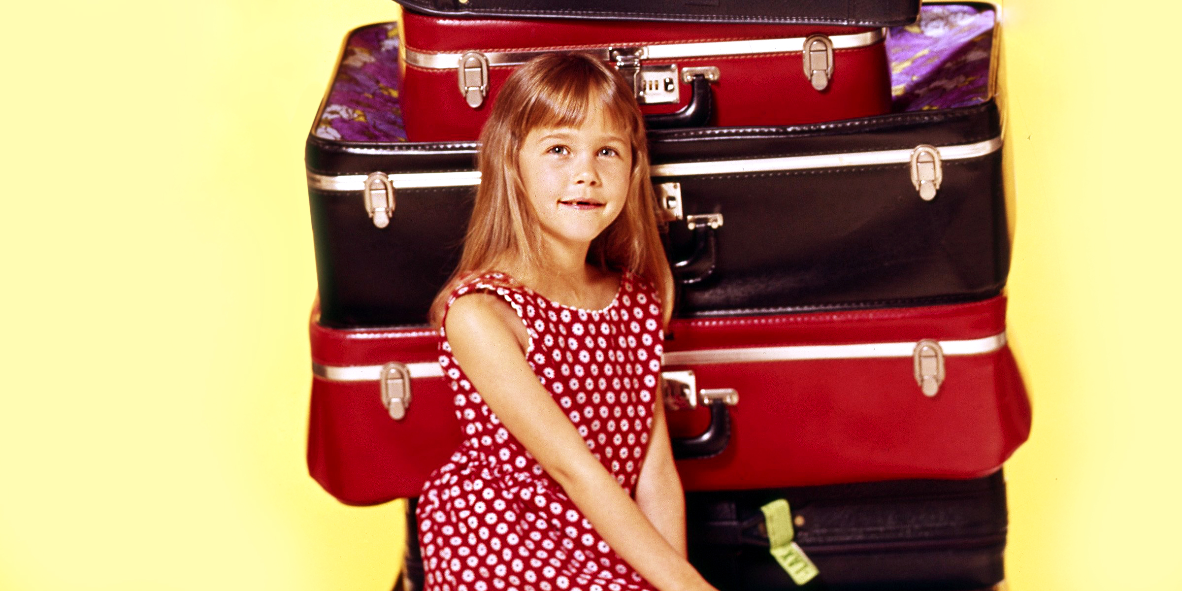 The "Bewitched" child star | Source: Getty Images