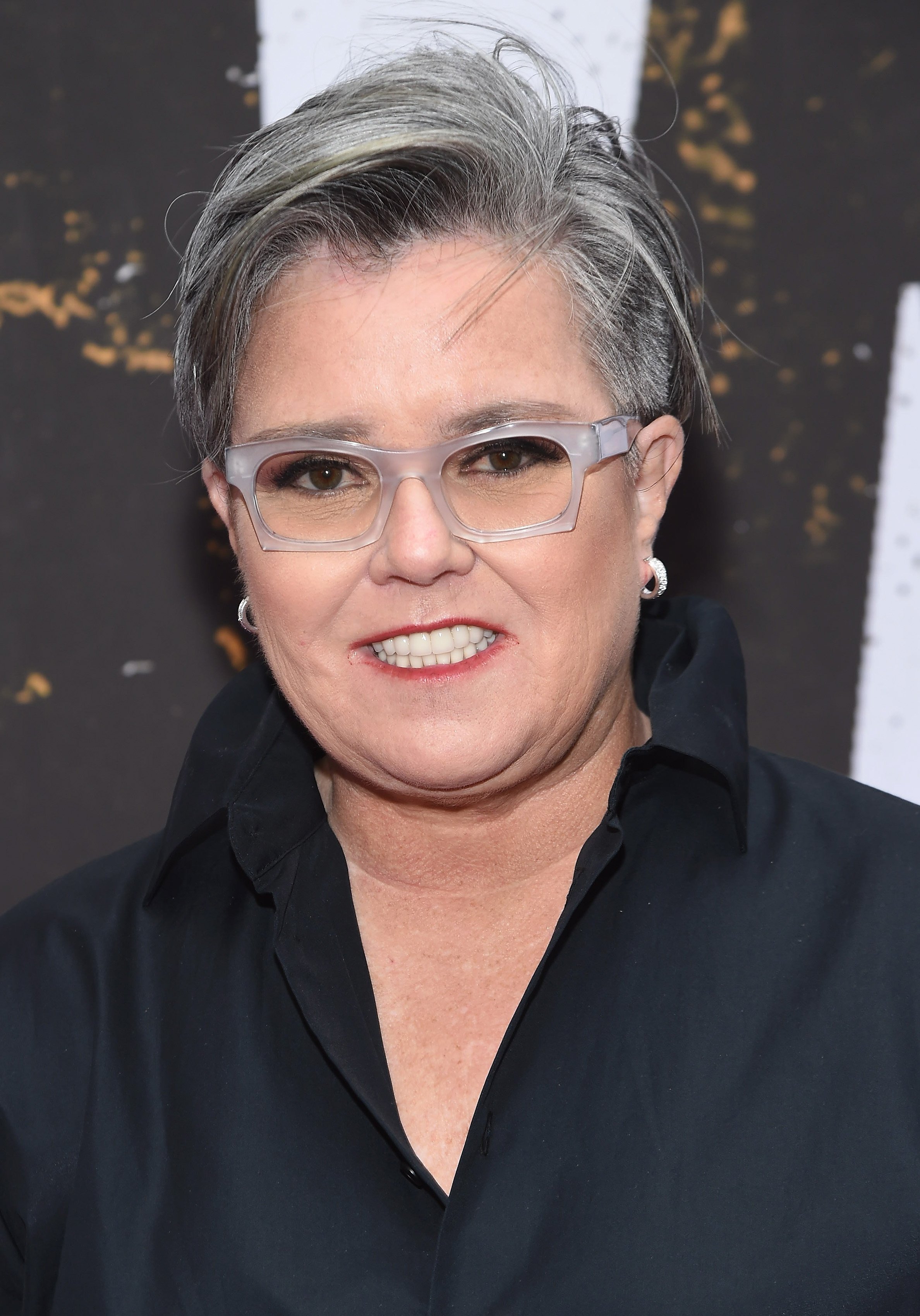 Rosie O'Donnell Today: A Comprehensive Look At Her Life And Career