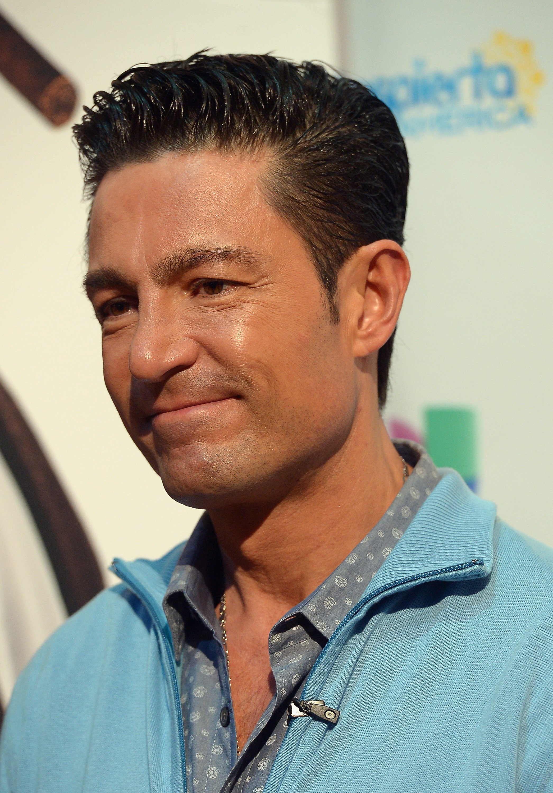 Fernando Colunga: sus más famosos personajes de telenovela