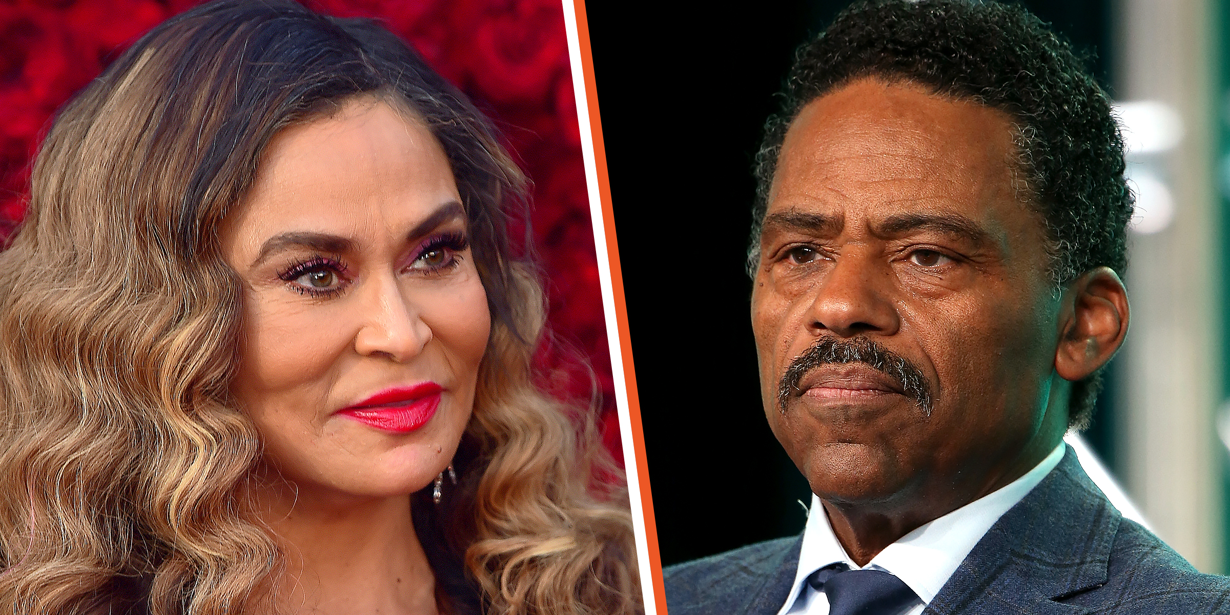 Tina Knowles | Richard Lawson | Source: Getty Images