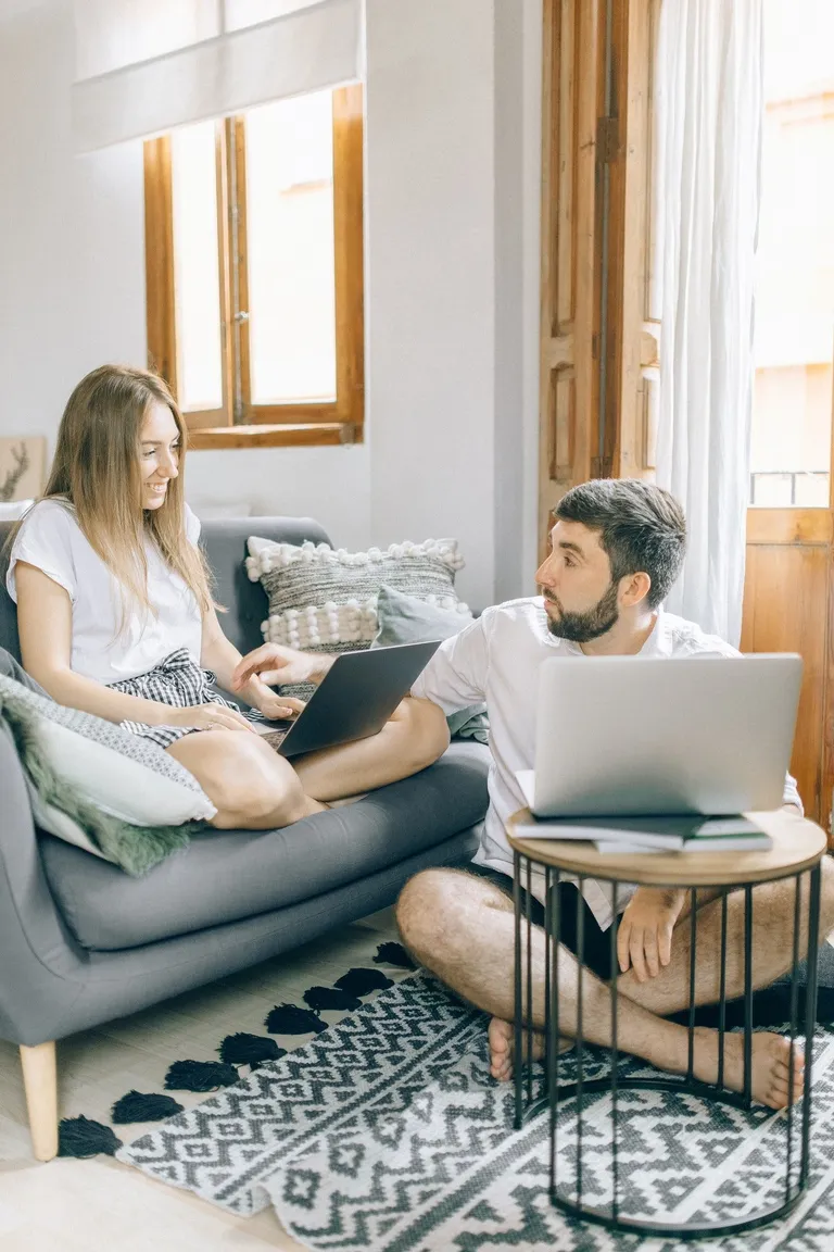 Son mari a suggéré qu'elle n'a pas eu grand chose dans le testament. | Source : Pexels