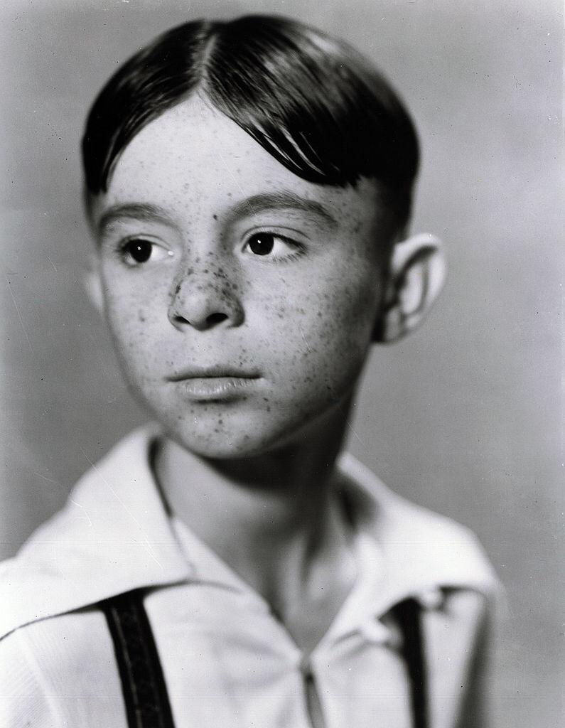 'Our Gang' Carl Alfalfa Switzer’s Life Was Taken during Justifiable ...