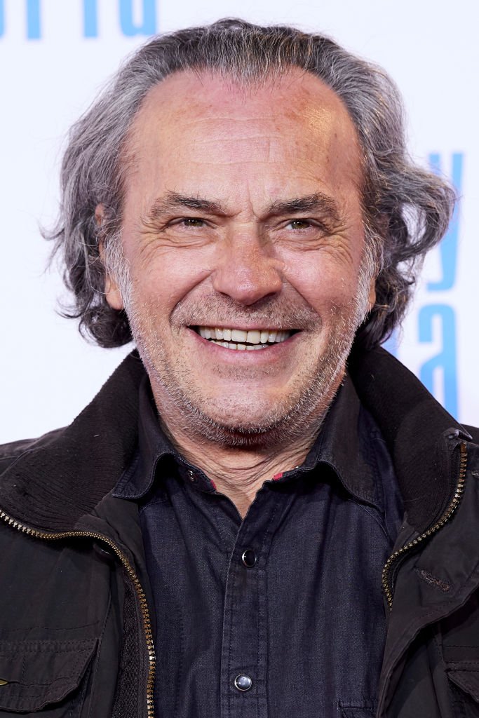 José Coronado.| Fuente: Getty Images José Coronado.| Fuente: Getty Images