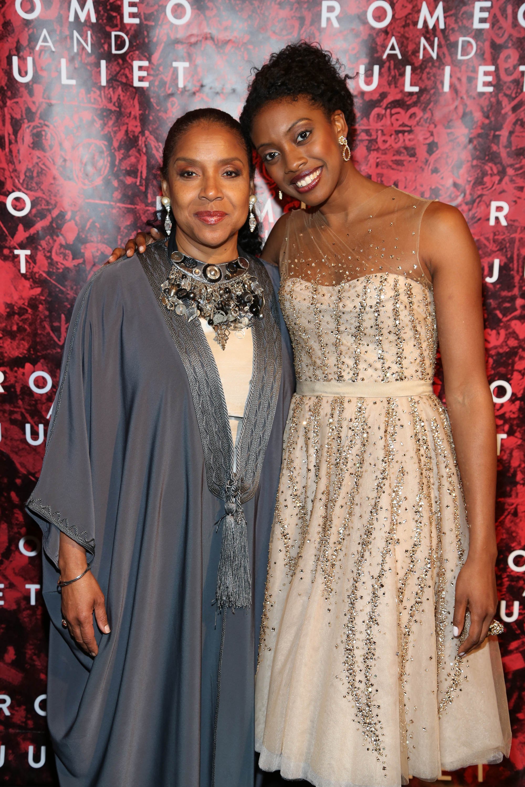 Condola rashad pictures