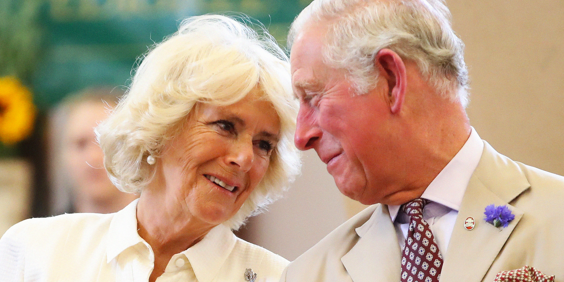 King Charles III and Queen Camilla | Source: Getty Images