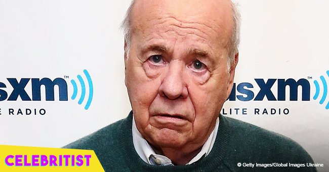  'Carol Burnett's Tim Conway reportedly recovers from brain surgery while family battles in court