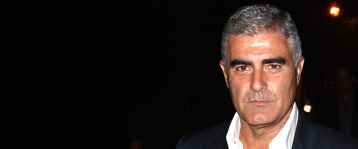 René Casados, el galán de telenovelas que ha amado solo a una mujer en ...