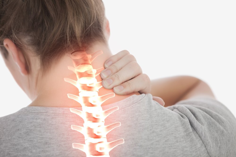 Dolor En El Cuello Biodescodificacion 5 posibles causas del dolor de cuello