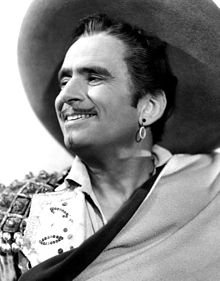 Douglas Fairbanks in "The Private Life of Don Juan" 1934 | Source: Wikimedia Douglas Fairbanks in "The Private Life of Don Juan" 1934 | Source: Wikimedia