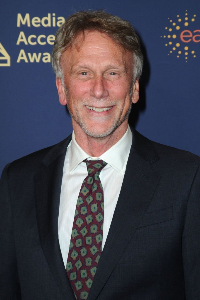 Peter Horton attends the 40th Annual Media Access Awards In Partnership With Easterseals at The Beverly Hilton Hotel | Getty Images