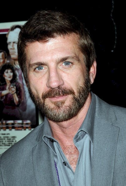 Joe Lando, l'homme dans la peau de Sully, dans Dr. Quinn | Source : Getty Images