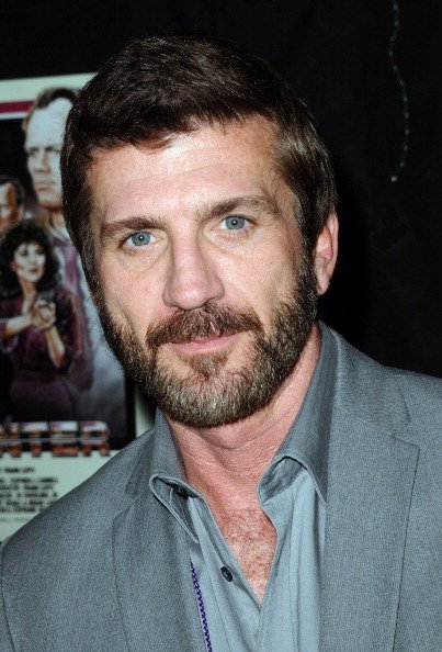 Photos de Joe Lando | Photos : Getty Images
