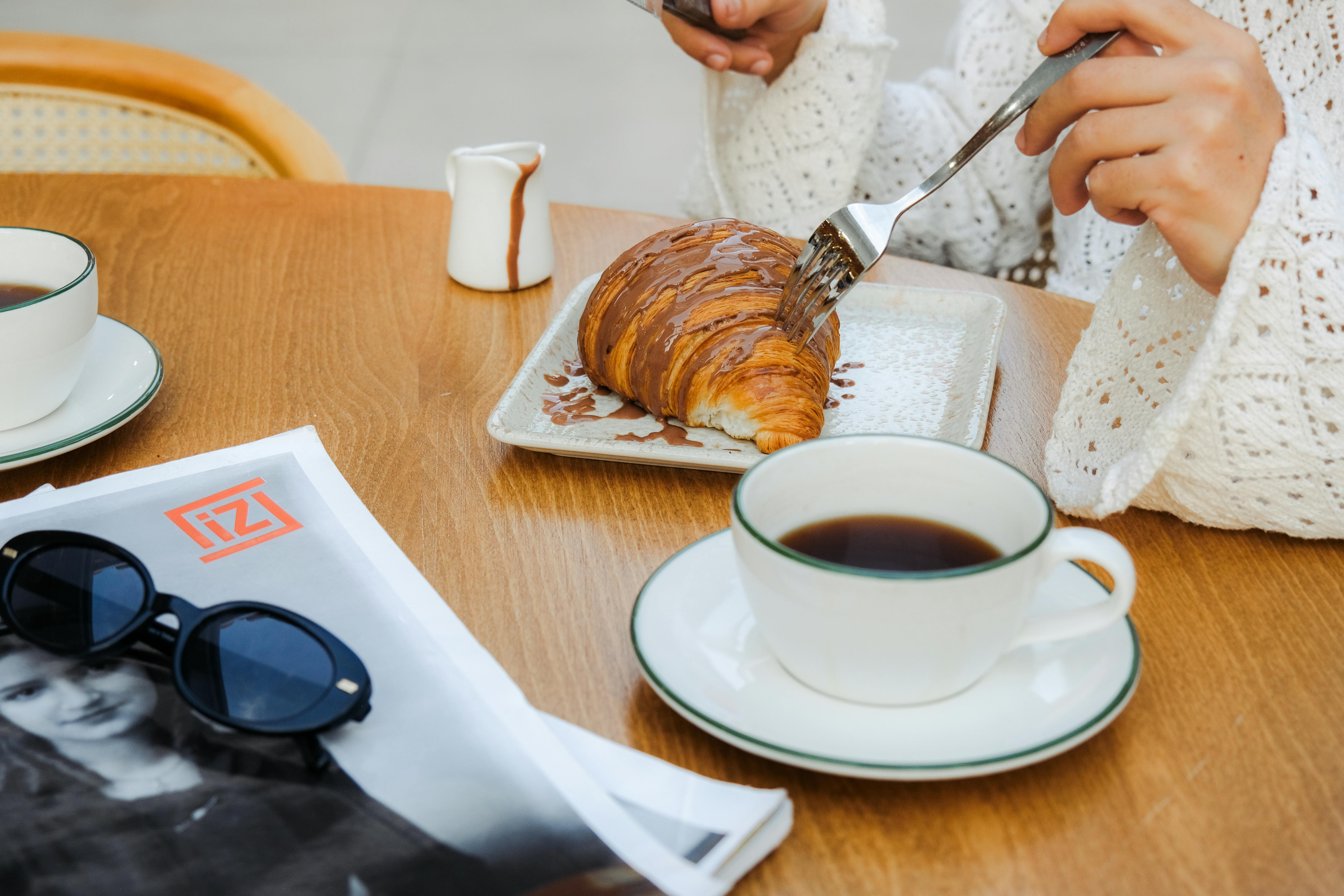 Sunday breakfast | Source: Pexels
