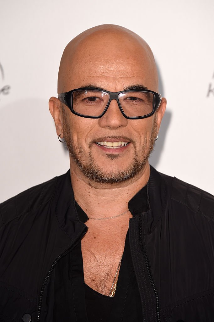 Pascal Obispo | photo: Getty Images