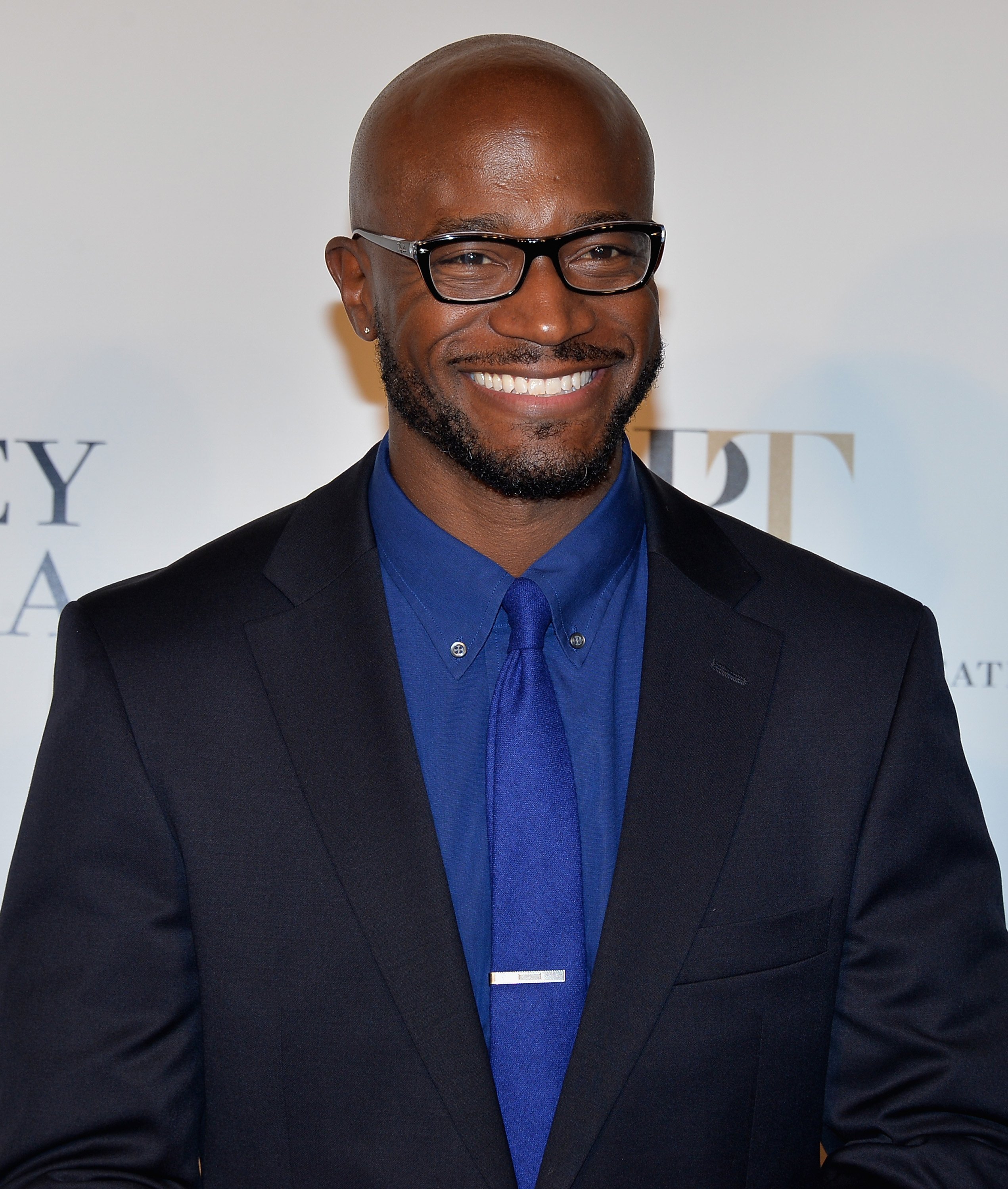 Taye Diggs attends the American Ballet Theatre 2013 opening night fall gala on October 30, 2013, in New York City. | Source: Getty Images.