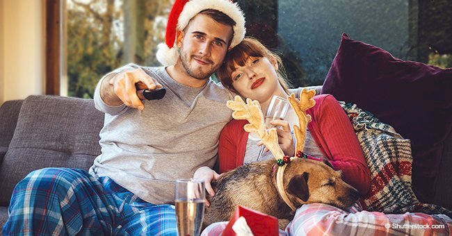 New TV channel entirely dedicated to Chrismas films will air festive flicks 24 hours a day