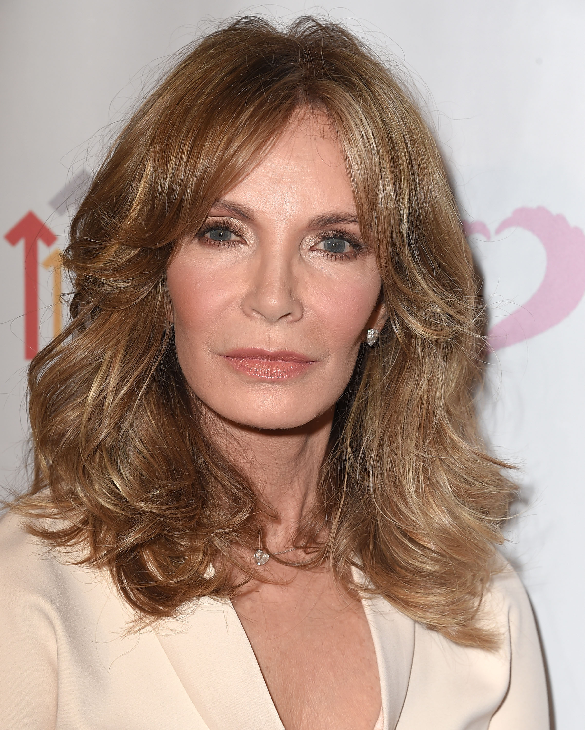 Jaclyn Smith in Beverly Hills, California on September 9, 2015 | Source: Getty Images