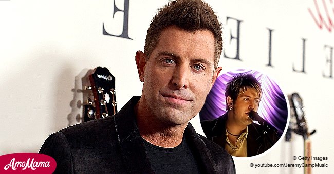 Jeremy Camp's First Wife Died at 21 — Tragic Story behind