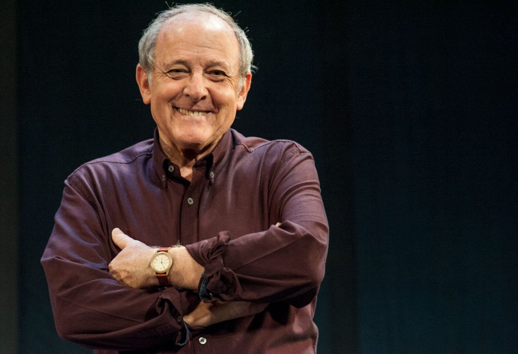 Emilio Gutiérrez Caba en 'Despues del Ensayo' Teatro Play en Madrid, España. | Foto: Getty Images Emilio Gutiérrez Caba en 'Despues del Ensayo' Teatro Play en Madrid, España. | Foto: Getty Images