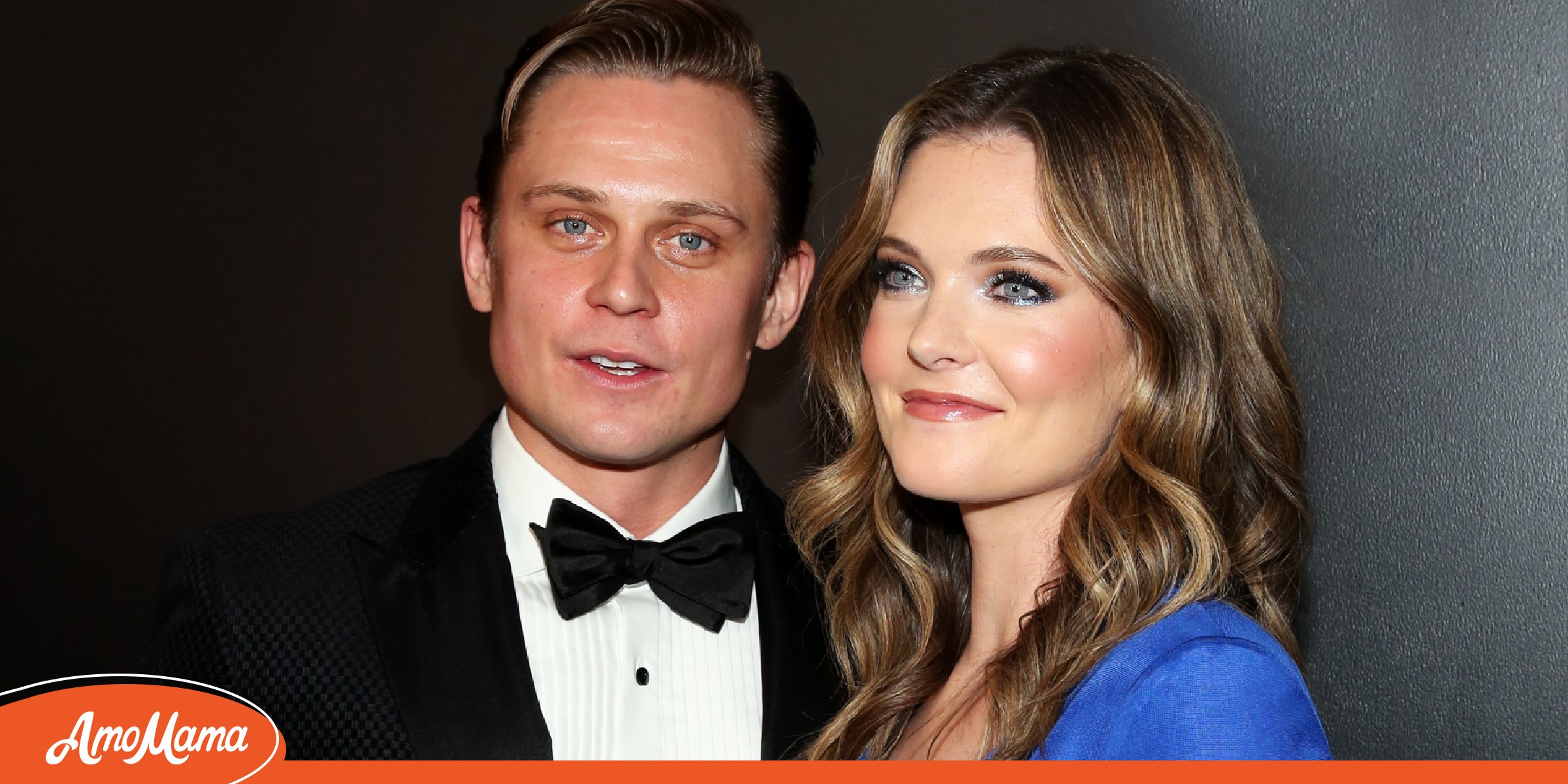 A Look inside Billy Magnussen and Meghann Fahy's Love Story