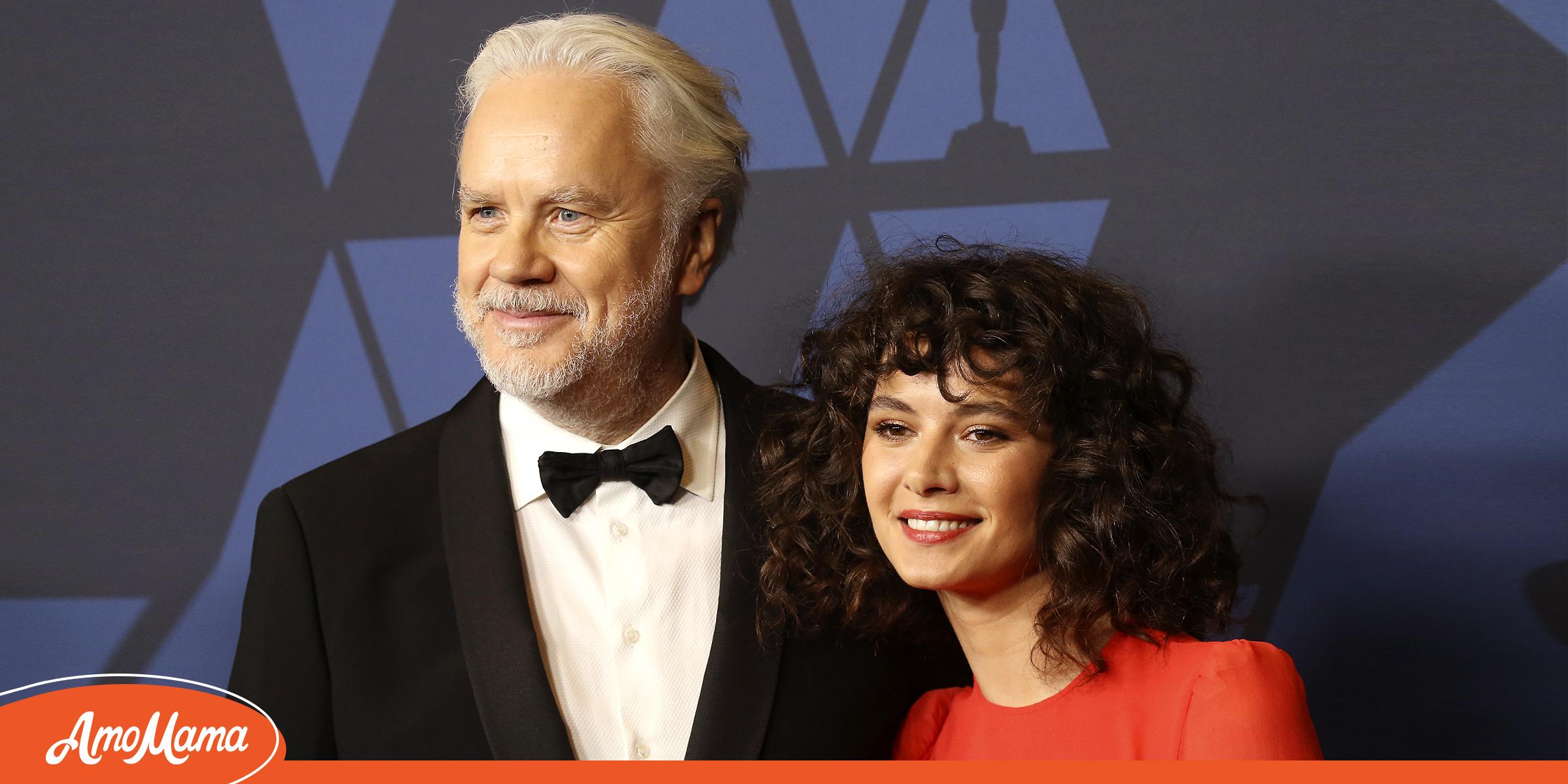 Tim Robbins Wife The Actors Marriage To Gratiela Brancusi And His New Romance