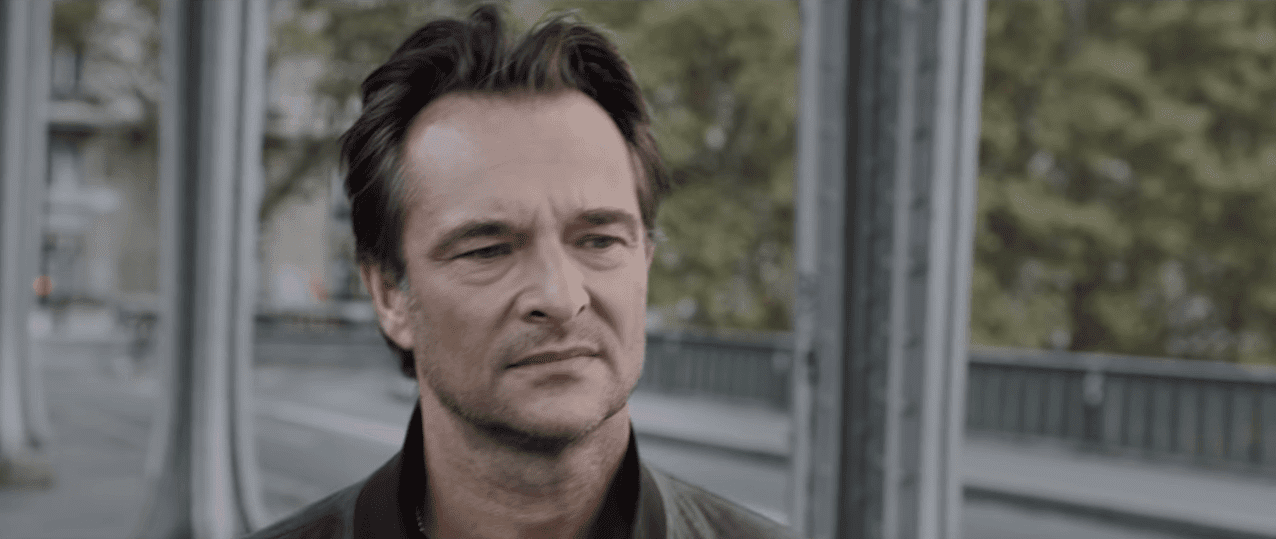 source : Youtube / David Hallyday source : Youtube / David Hallyday