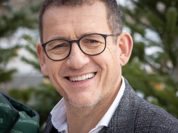 Portrait de l'acteur Dany Boon | Photo : Getty Images
