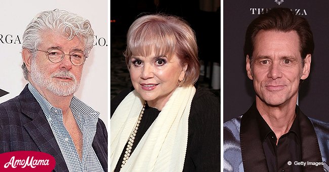 Inside Legendary Singer Linda Ronstadt's Love Life — from George Lucas to Jim Carrey