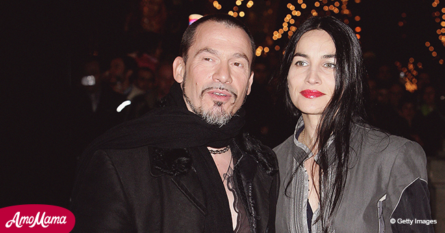 Qui Sont Les Parents De Florent Pagny