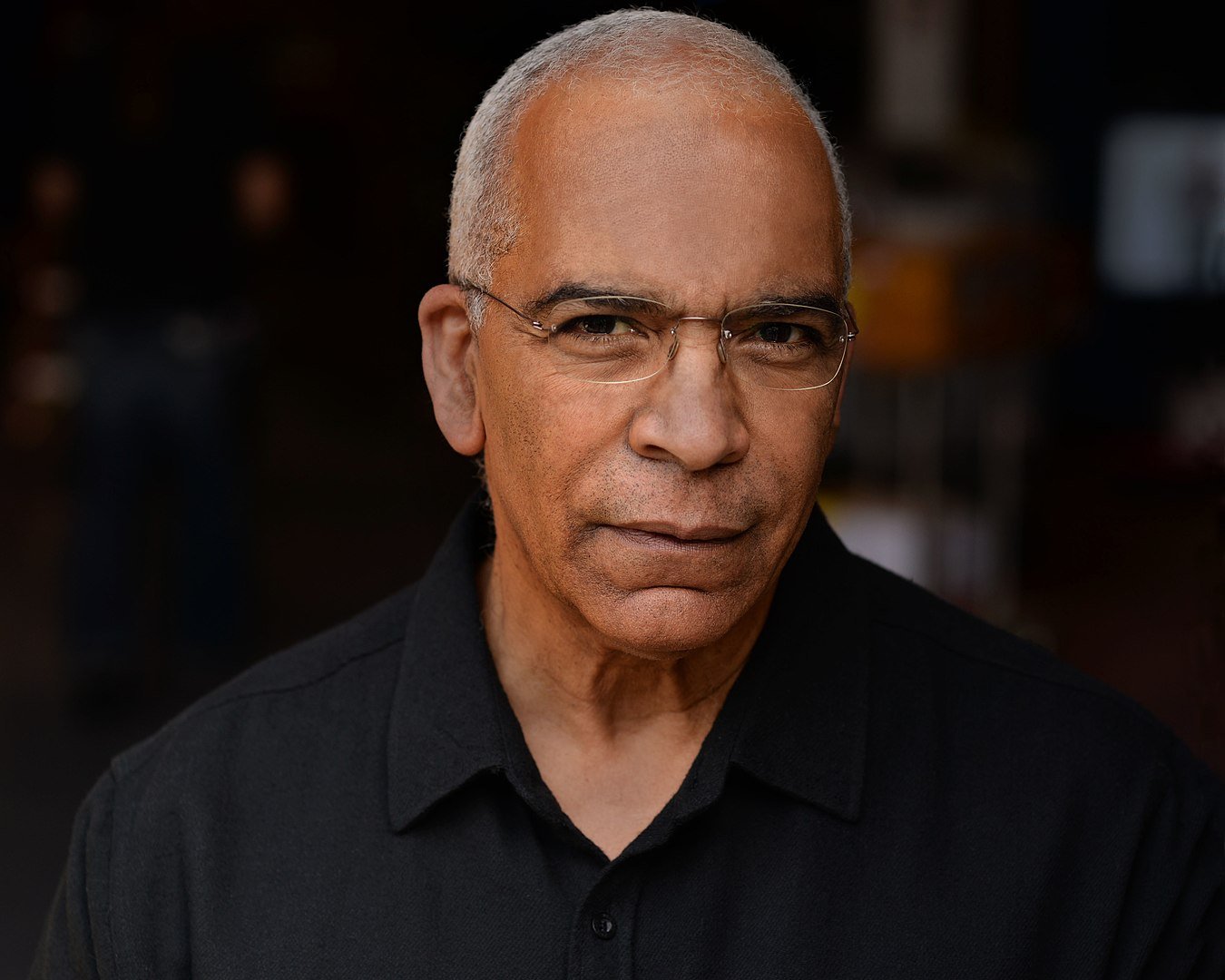 Sanaa Lathan's Father Stan Lathan Is a Famous TV Director — Meet Him