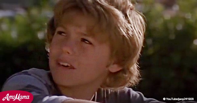 La star de 'Free Willy' a été arrêtée pour violences domestiques après une dispute avec sa compagne