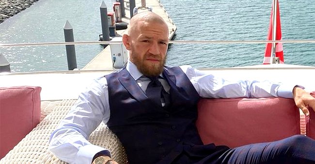 Instagram/thenotoriousmma