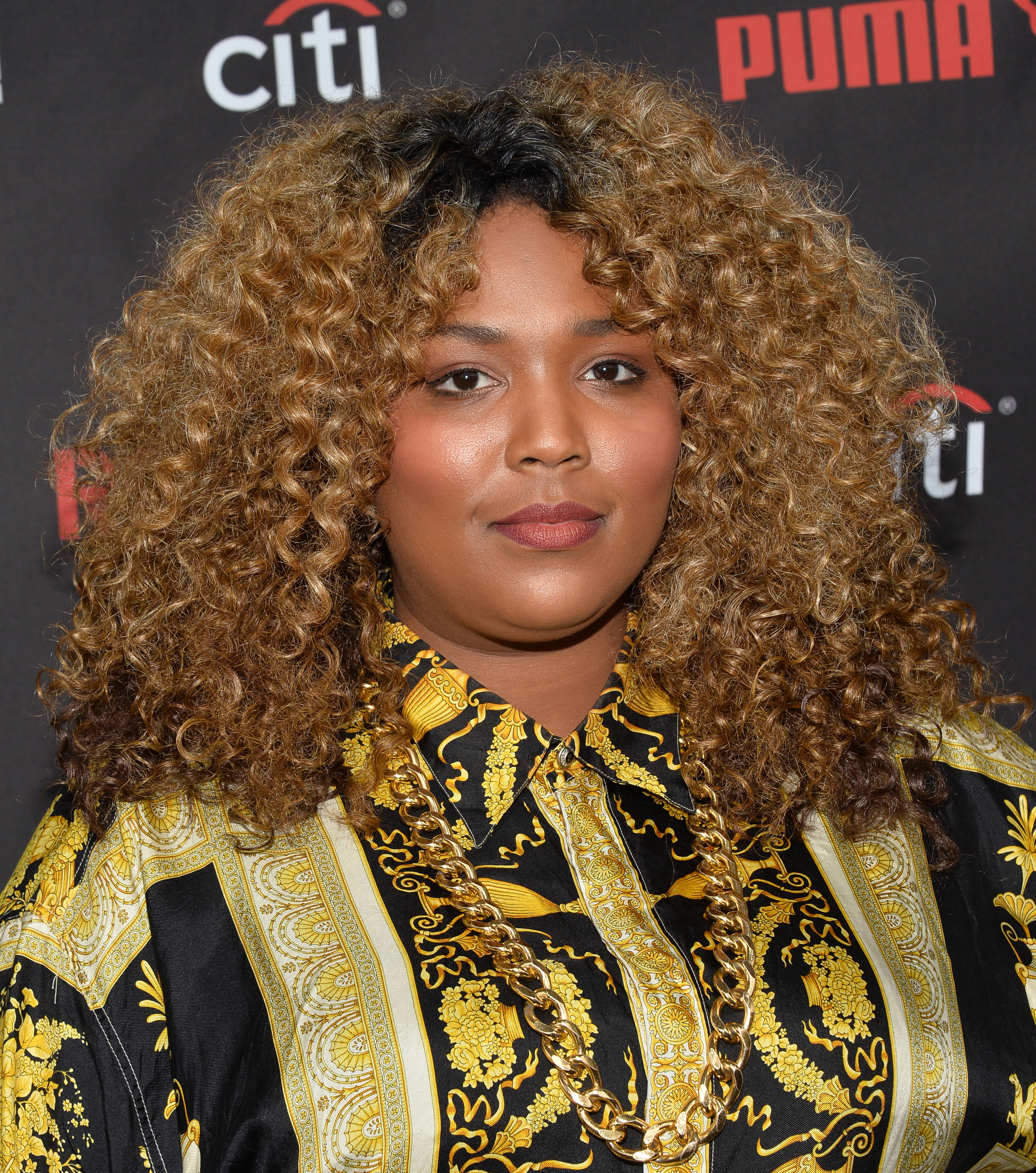 Lizzo at the Roc Nation Grammy Brunch 2015 on February 7, 2015, in Beverly Hills, California. | Source: Getty Images