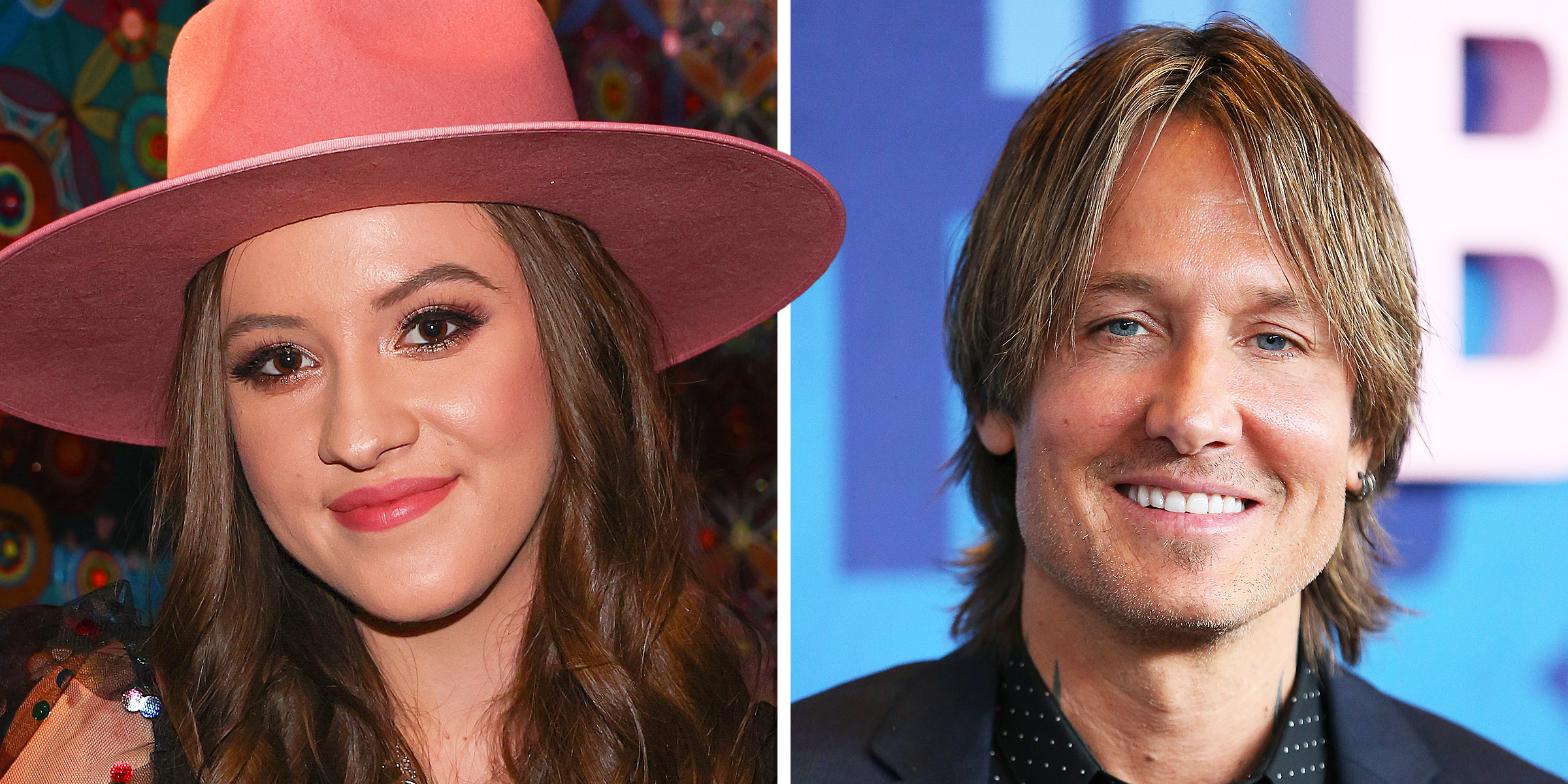 Maggie Baugh | Keith Urban | Source: Getty Images