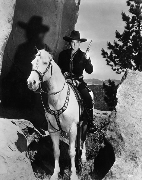 Hopalong Cassidy — Glimpse inside History of the Iconic Cowboy Character