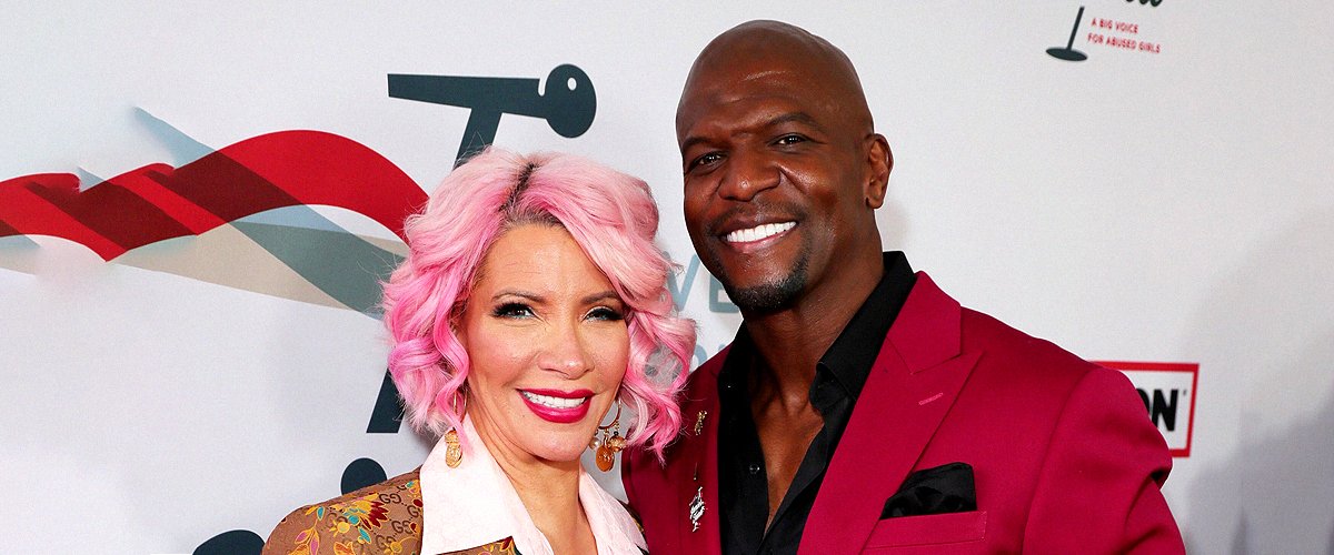 Terry McMillan of ‘Waiting to Exhale’ Fame Discovered Husband’s True