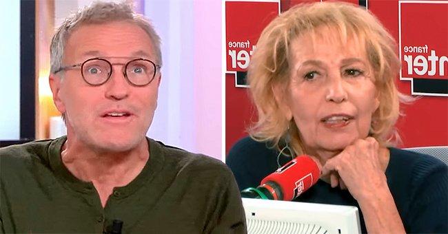 youtube.com/C à vous youtube.com/France Inter