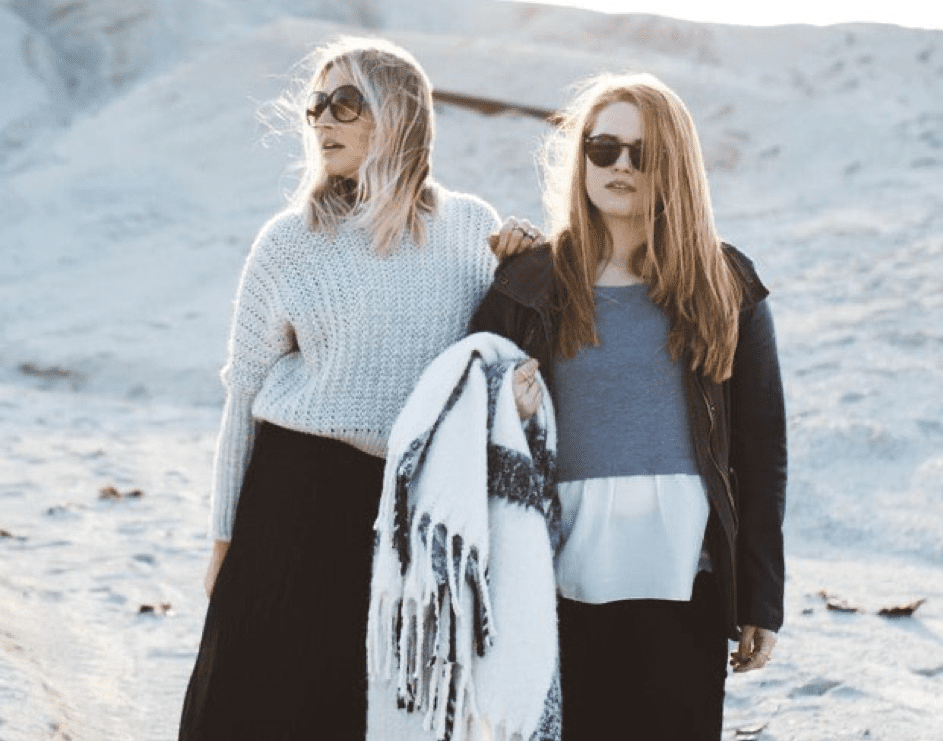 Carla machte Dora zum Teil der Familie. | Quelle: Unsplash