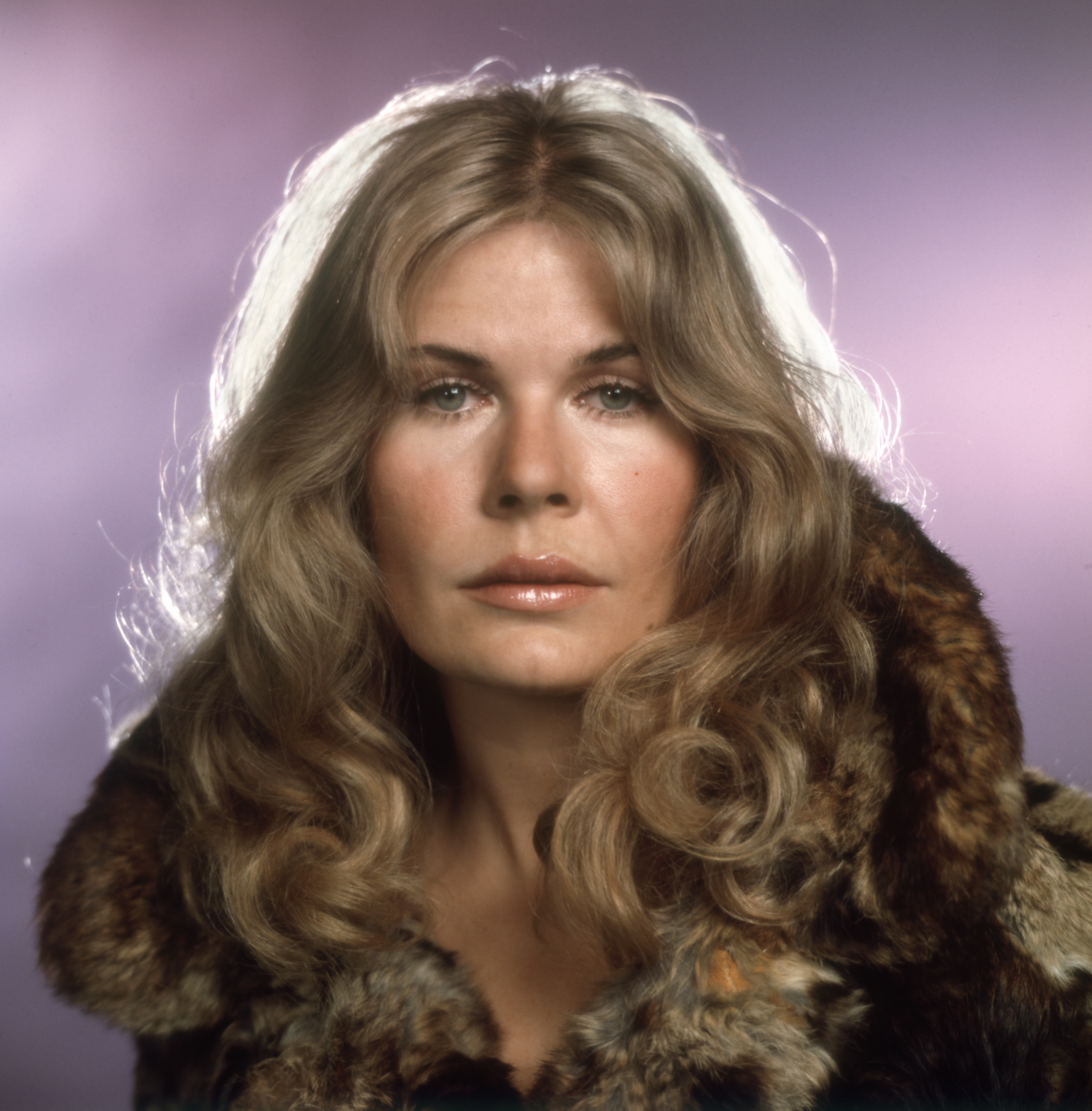 Actress Loretta Swit, the female lead in "M*A*S*H" circa 1972 | Source: Getty Images