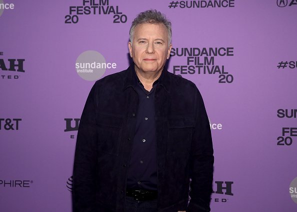 Paul Reiser at The Ray on January 27, 2020 in Park City, Utah. | Photo: Getty Images
