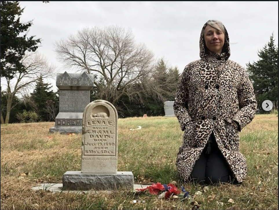 Source: Instagram.com/grantalexandra