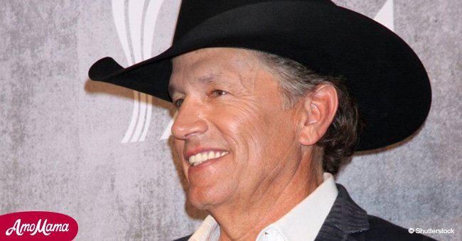Not many people know this, but George Strait has a famous media mogul cousin