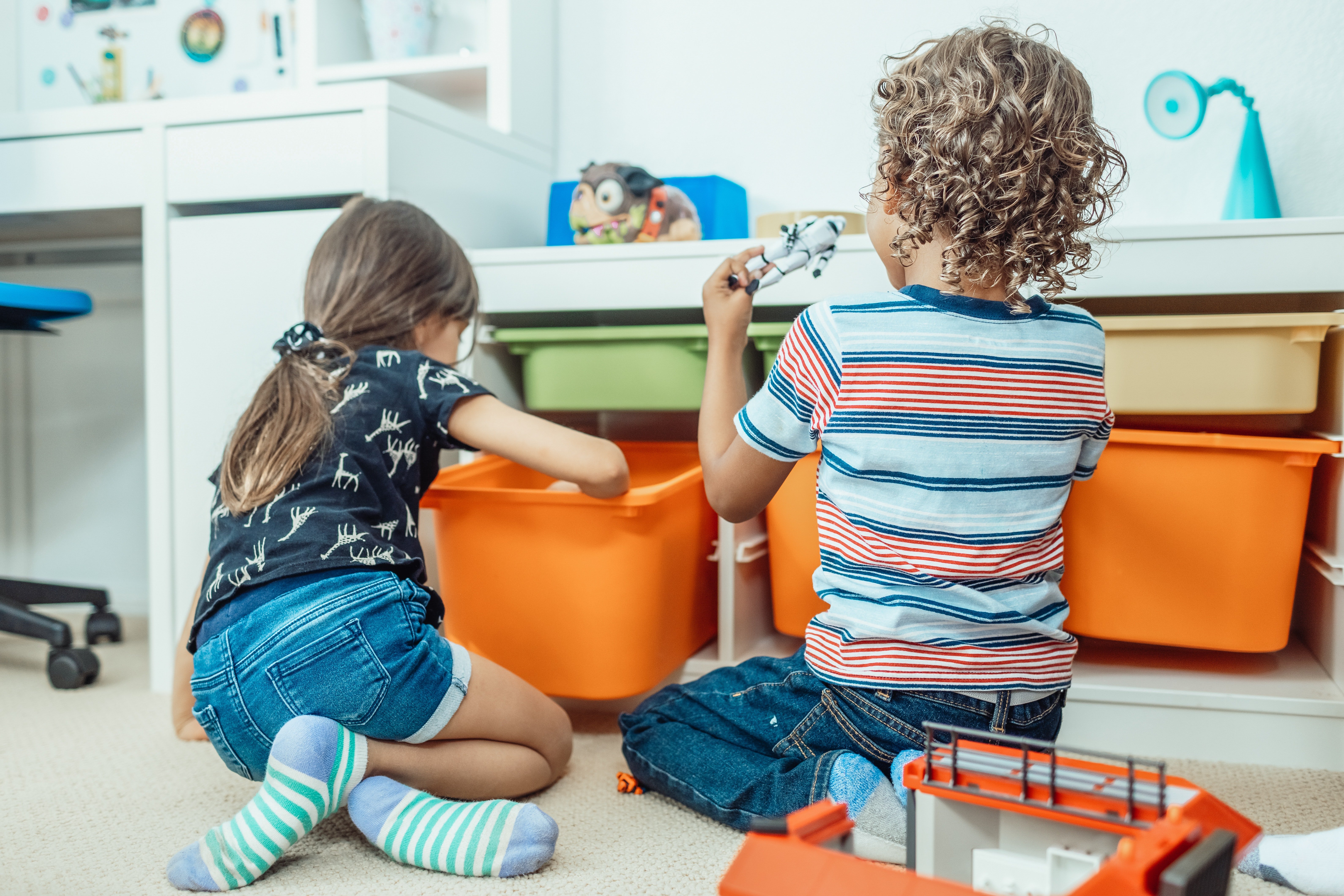Henry lived in an orphanage. | Source: Pexels