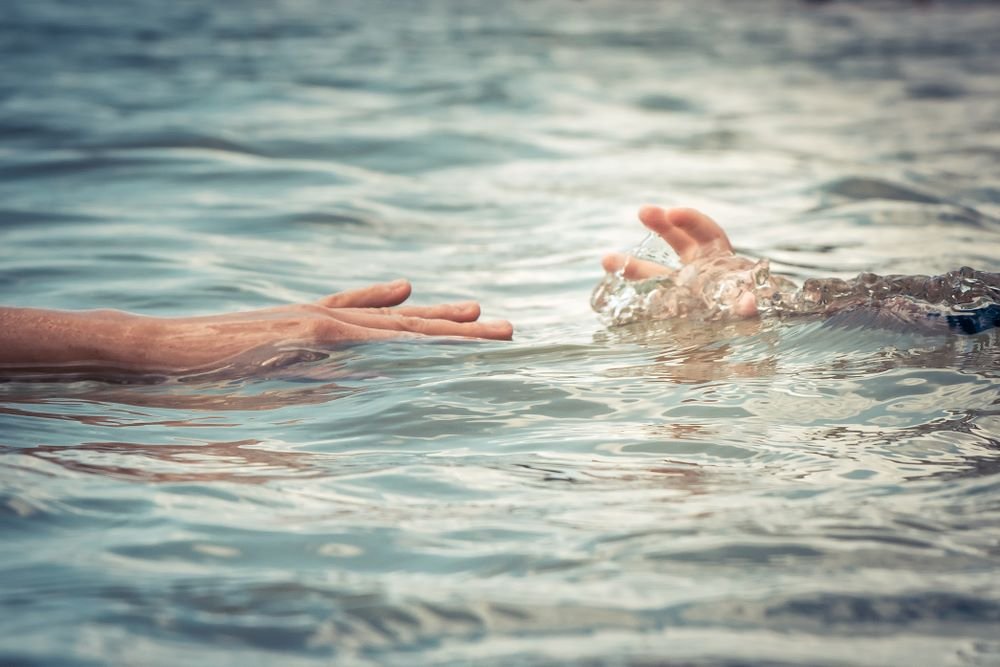 Piscine. | Photo : Shutterstock