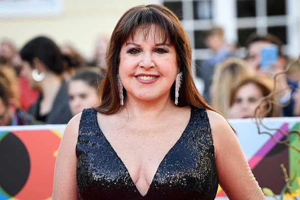La actriz Loles León asiste a la gala de clausura del Festival de Cine de Málaga 2019 en el Teatro Cervantes el 23 de marzo de 2019 en Málaga, España. | Foto: Getty Images La actriz Loles León asiste a la gala de clausura del Festival de Cine de Málaga 2019 en el Teatro Cervantes el 23 de marzo de 2019 en Málaga, España. | Foto: Getty Images