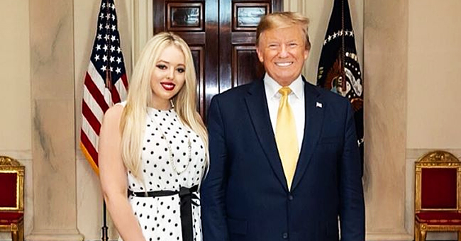  instagram.com/tiffanytrump