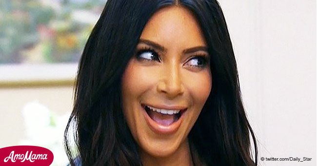 New York Times: Kim Kardashian spent $13,000 on implants for her dog Rocky 