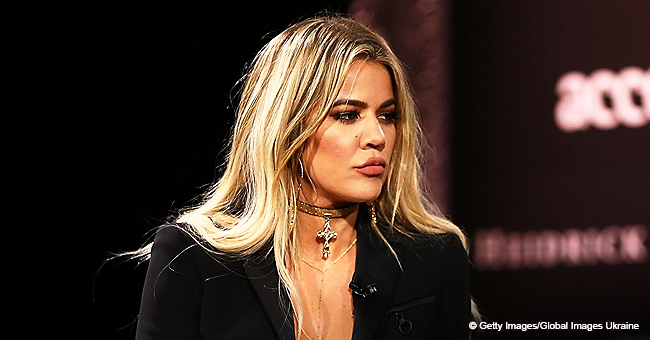 Khloé Kardashian Responds to Troll Who Criticized Her for Having a Nanny